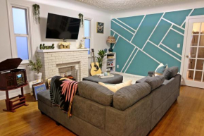 My Pretty Home